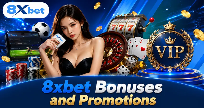 8xbet section banner