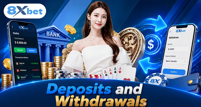 8xbet section banner