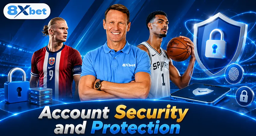 8xbet section banner