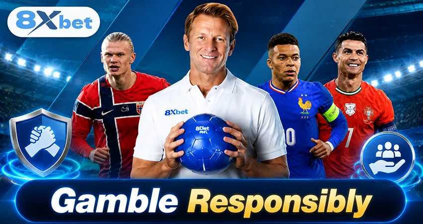 8xbet section banner