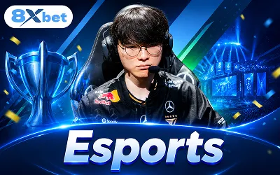 Esports